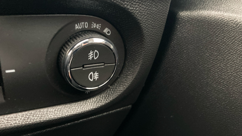 Vauxhall Corsa 1.2 Turbo Ultimate 5dr Auto Petrol Hatchback